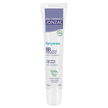BB crème hydratante teinte médium 40ml