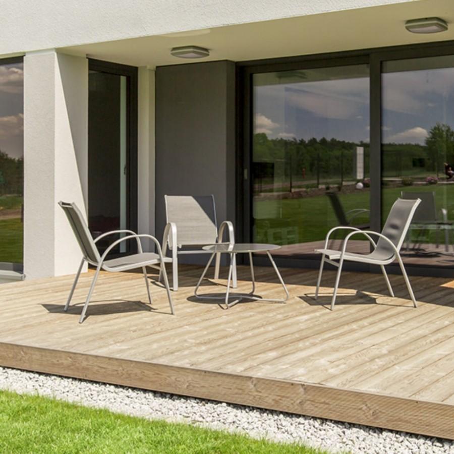 Vis terrasse bois - / mm -  - Polypropylène -  A l'unite thumbnail