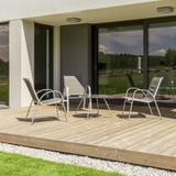 Vis terrasse bois - / mm -  - Polypropylène -  A l'unite thumbnail