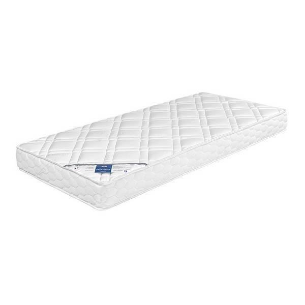Matelas mousse Ideal Airsens 90x190x16 cm