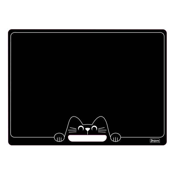 Ardoise réversible chat, 41 x 30 cm - Dès 3 ans thumbnail