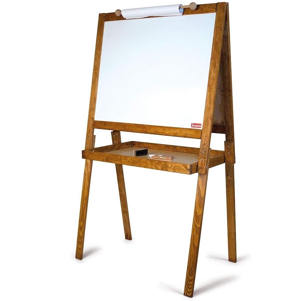 Grand tableau dessin des écoliers thumbnail