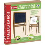 Grand tableau dessin des écoliers thumbnail
