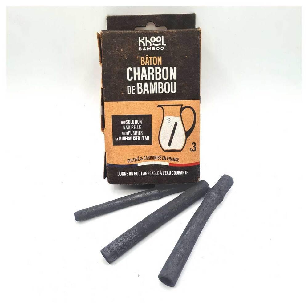 Charbon actif granule - Sac de 75 litres