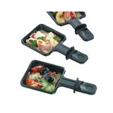 Appareil à raclette en pierre granit thumbnail
