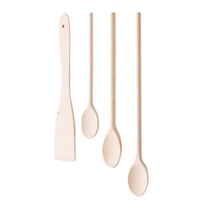 Set de cuillères Maribor 4 pièces