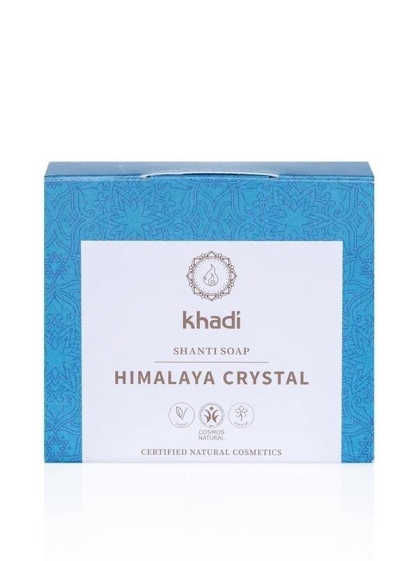Savon Shanti HIMALAYA CRYSTAL