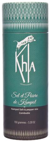 Sel & Poivre de Kampot 150g thumbnail