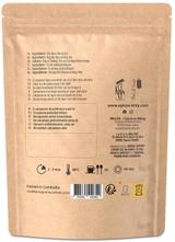 Thé bleu - Oolong - Biologique - en vrac - 100g thumbnail
