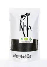 Thé noir - Earl Grey - Biologique - en vrac - 500g thumbnail