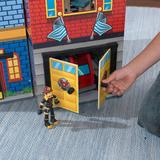 Garage en bois" héros du quotidien" thumbnail