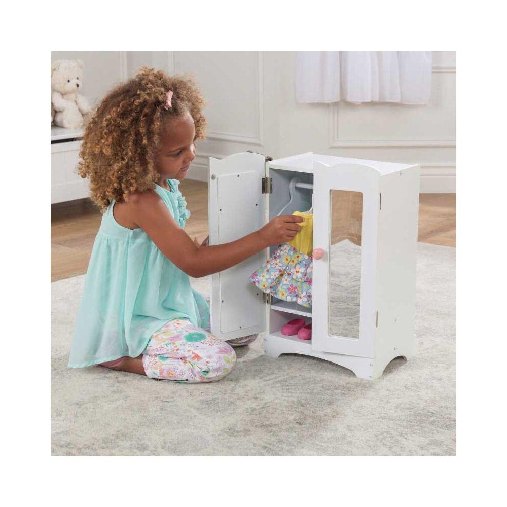 Armoire P'tite Poupée thumbnail
