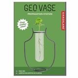 Vase en fer - soliflore amphore - style industriel thumbnail