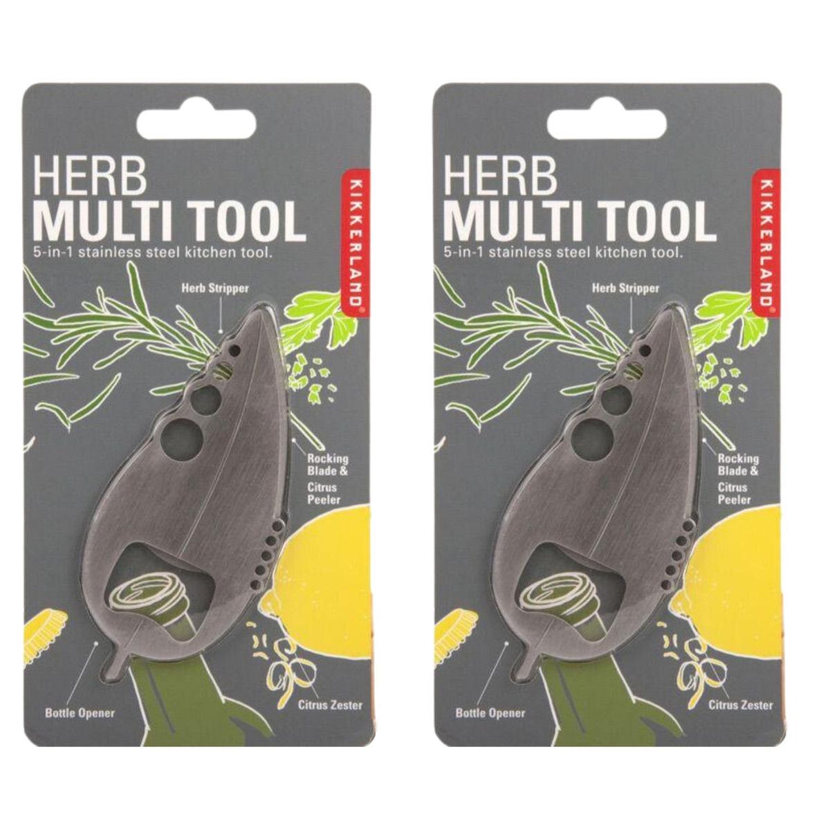 2 outils coupe-herbe multifonctions thumbnail