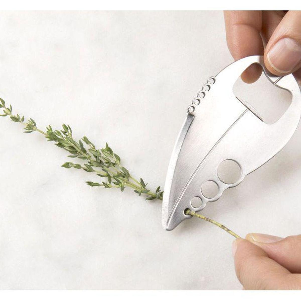 2 outils coupe-herbe multifonctions thumbnail
