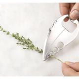 2 outils coupe-herbe multifonctions thumbnail