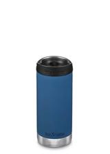 Gourde isotherme inox TKWide café cap - 355ml thumbnail