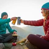 Gourde isotherme inox TKWide café cap - 355ml thumbnail