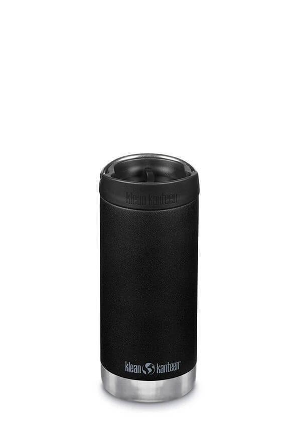Gourde isotherme inox TKWide café cap - 355ml thumbnail