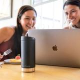 Gourde isotherme inox TKWide café cap - 355ml thumbnail