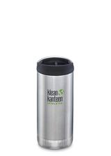 Gourde isotherme inox TKWide café cap - 355ml thumbnail