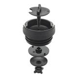 Gourde isotherme inox TKWide café cap - 355ml thumbnail