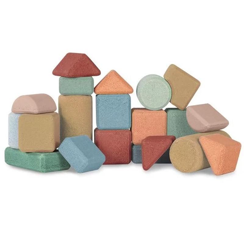 Korko Small Architects - 20 blocs de construction thumbnail
