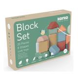 Korko Small Architects - 20 blocs de construction thumbnail