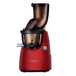 Extracteur de jus Kuvings B9700 Rouge