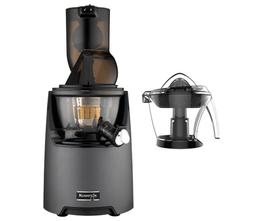 Extracteur de jus EVO820S + presse agrume