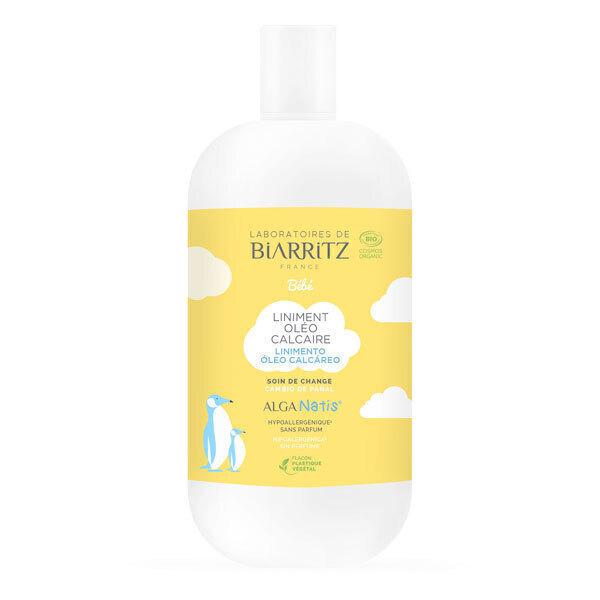 Liniment oléo-calcaire 200ml thumbnail