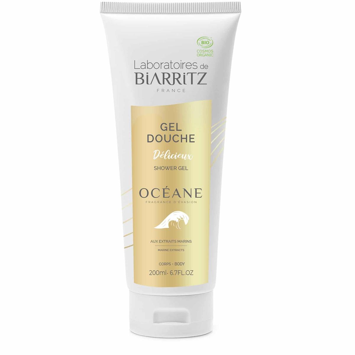 Gel Douche certifié Bio thumbnail