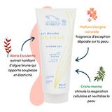 Gel Douche certifié Bio thumbnail