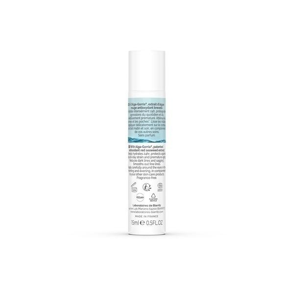 Contour des Yeux Revitalisant certifié Bio thumbnail