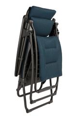 Fauteuil pliant matelassé Zéro Gravité - FUTURA thumbnail