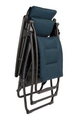 Fauteuil pliant matelassé Zéro Gravité - FUTURA thumbnail