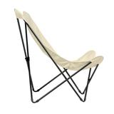 Fauteuil papillon grande largeur - POP UP XL thumbnail