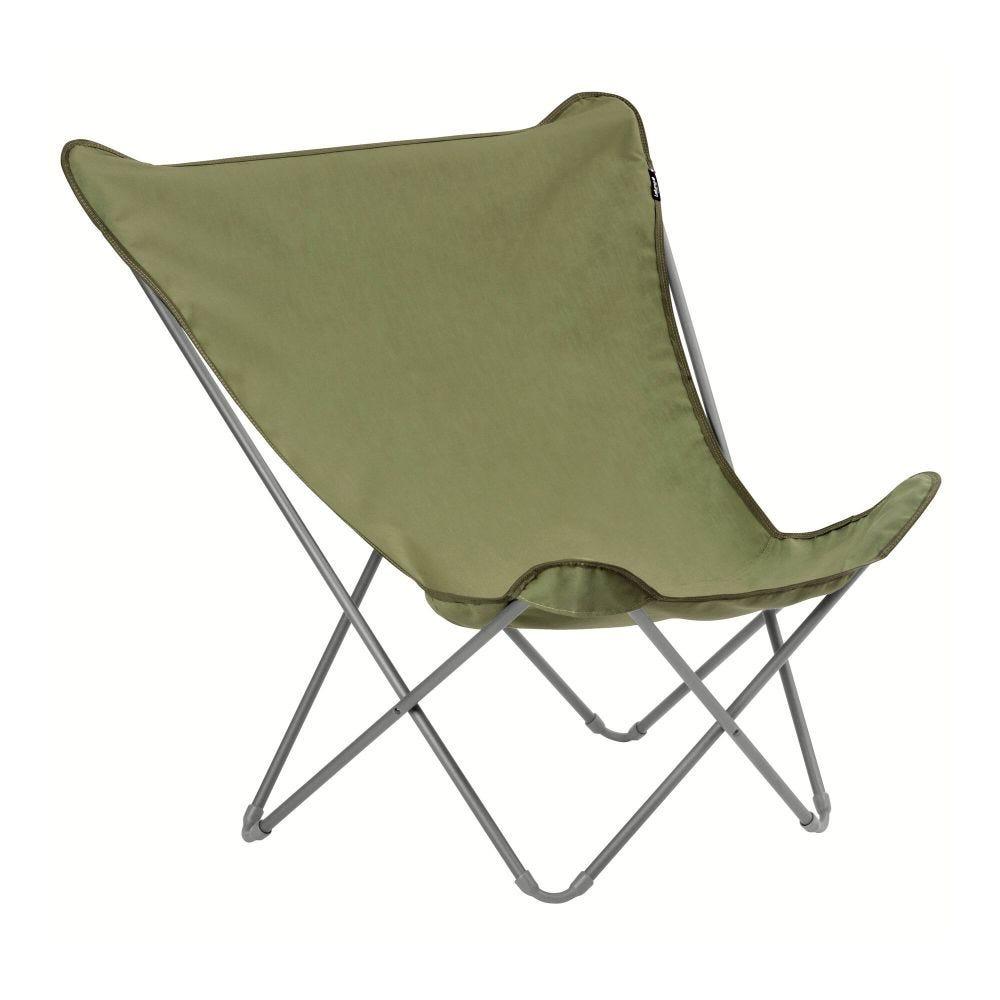 Fauteuil papillon grande largeur - POP UP XL thumbnail