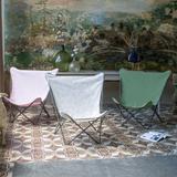 Fauteuil papillon grande largeur - POP UP XL thumbnail