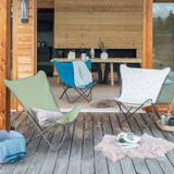 Fauteuil papillon grande largeur - POP UP XL thumbnail