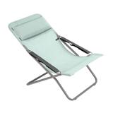 Chaise longue / bain de soleil pliant - TRANSABED thumbnail