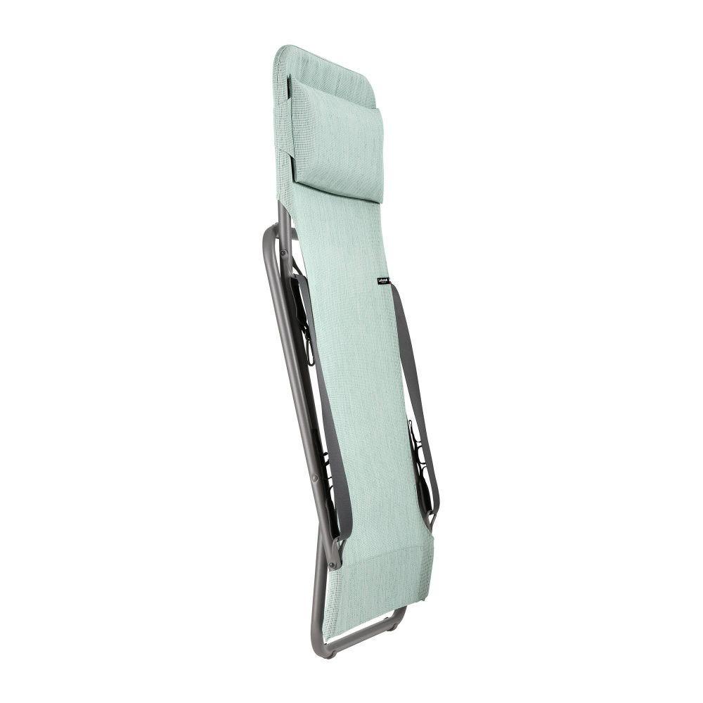 Chaise longue / bain de soleil pliant - TRANSABED thumbnail
