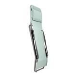 Chaise longue / bain de soleil pliant - TRANSABED thumbnail