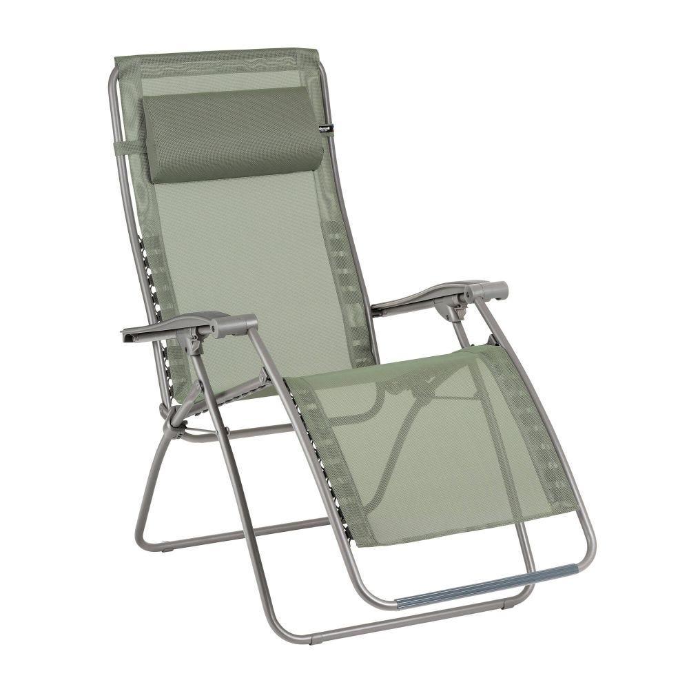 Fauteuil Relax Zéro Gravité - RSXA CLIP thumbnail