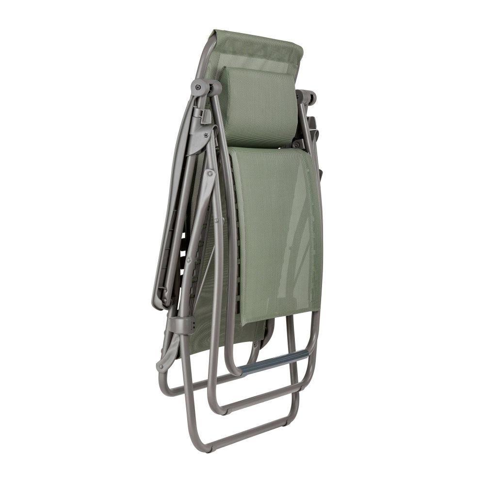 Fauteuil Relax Zéro Gravité - RSXA CLIP thumbnail