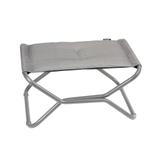 Repose-jambes / tabouret matelassé pliant - NEXT thumbnail