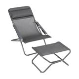 Repose-jambes / tabouret pliant - NEXT thumbnail