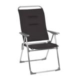 Fauteuil pliant matelassé multi-positions - ALU CHAM thumbnail