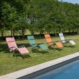 Fauteuil Relax Zéro Gravité - RCLIP thumbnail
