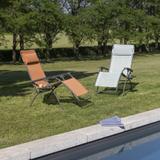 Fauteuil Relax Zéro Gravité - RCLIP thumbnail